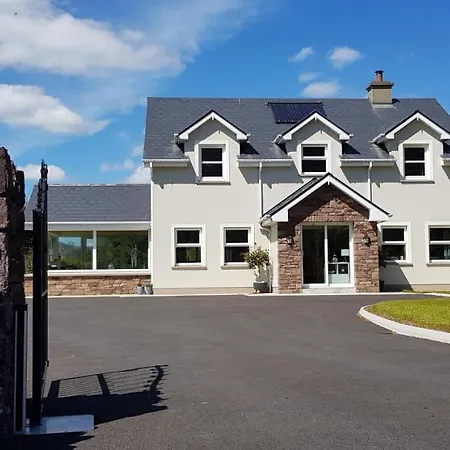 Mountain View Bed & Breakfast, Kenmare, Co. Kerry, Ireland Bed & Breakfast *