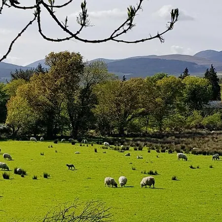 Mountain View Bed & Breakfast, Kenmare, Co. Kerry, Ireland Kenmare