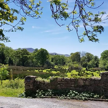 Mountain View Bed & Breakfast, Kenmare, Co. Kerry, Ireland Bed & Breakfast Kenmare
