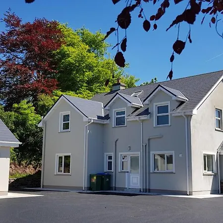 Mountain View Bed & Breakfast, Kenmare, Co. Kerry, Ireland Bed & Breakfast