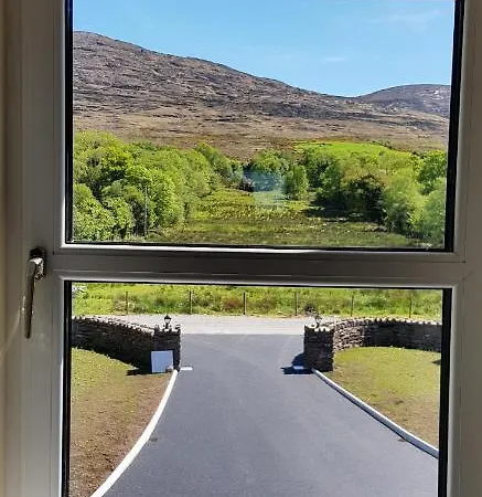Mountain View Bed & Breakfast, Kenmare, Co. Kerry, Ireland Kenmare