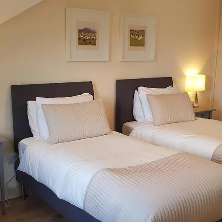 住宿加早餐酒店 Mountain View Bed & Breakfast, Kenmare, Co. Kerry, Ireland