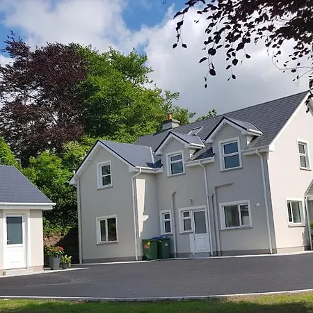 住宿加早餐酒店 Mountain View Bed & Breakfast, Kenmare, Co. Kerry, Ireland