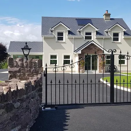 Mountain View Bed & Breakfast, Kenmare, Co. Kerry, Ireland Kenmare