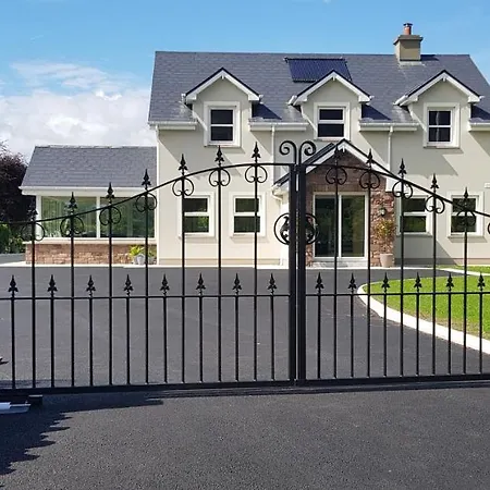 Mountain View Bed & Breakfast, Kenmare, Co. Kerry, Ireland 住宿加早餐酒店