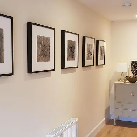 Mountain View Bed & Breakfast, Kenmare, Co. Kerry, Ireland