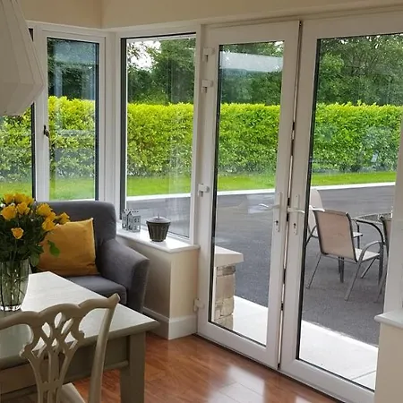 住宿加早餐酒店 Mountain View Bed & Breakfast, Kenmare, Co. Kerry, Ireland 肯梅尔