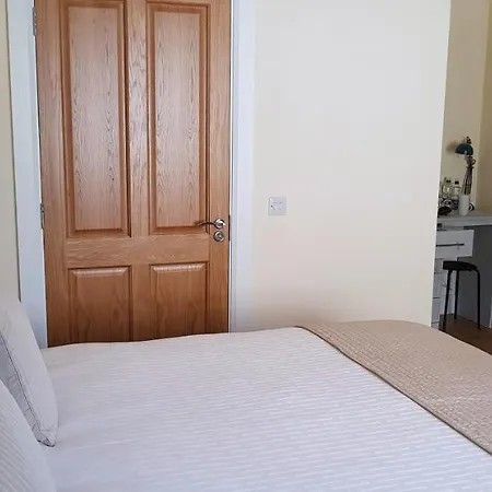 Mountain View Bed & Breakfast, Kenmare, Co. Kerry, Ireland 住宿加早餐酒店 肯梅尔