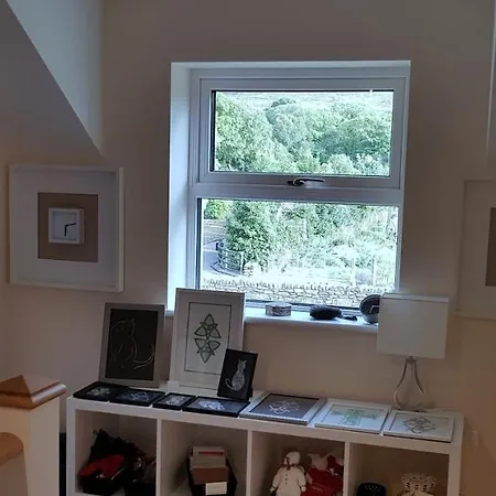 Mountain View Bed & Breakfast, Kenmare, Co. Kerry, Ireland *