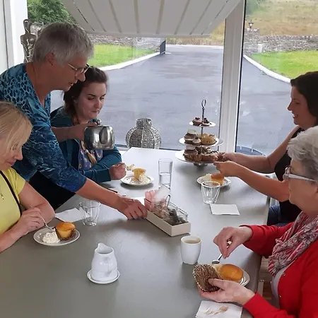 Mountain View Bed & Breakfast, Kenmare, Co. Kerry, Ireland * Kenmare