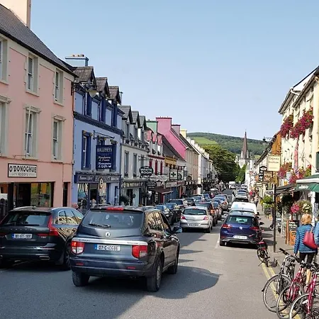 Mountain View Bed & Breakfast, Kenmare, Co. Kerry, Ireland Bed & Breakfast *
