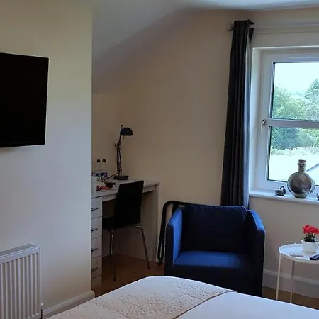 Mountain View Bed & Breakfast, Kenmare, Co. Kerry, Ireland 住宿加早餐酒店 *