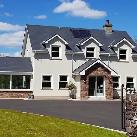 住宿加早餐酒店 Mountain View Bed & Breakfast, Kenmare, Co. Kerry, Ireland *